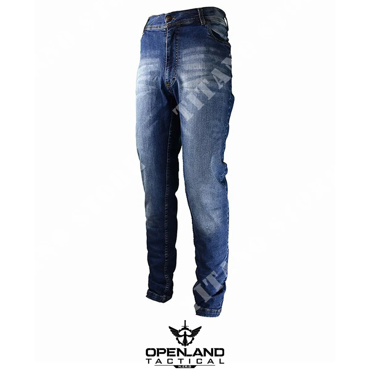 PANTALONES DE DENIM SERIE COVERT OPENLAND (OPT-3859 06)