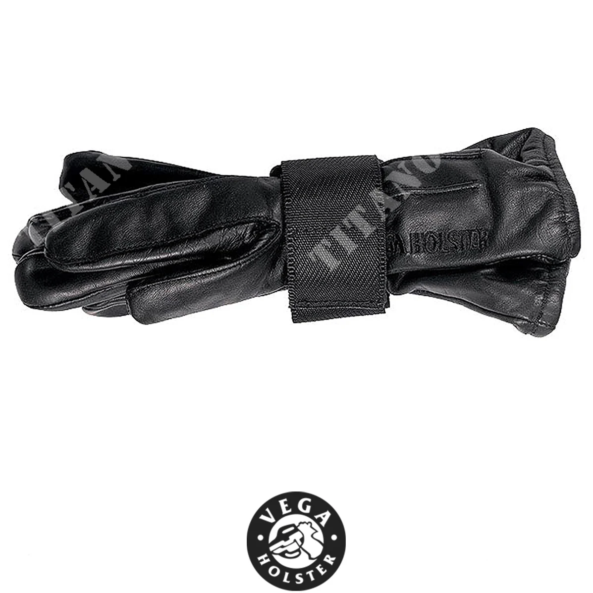 PORTAGUANTES HORIZONTAL VEGA CORDURA (2V18N)