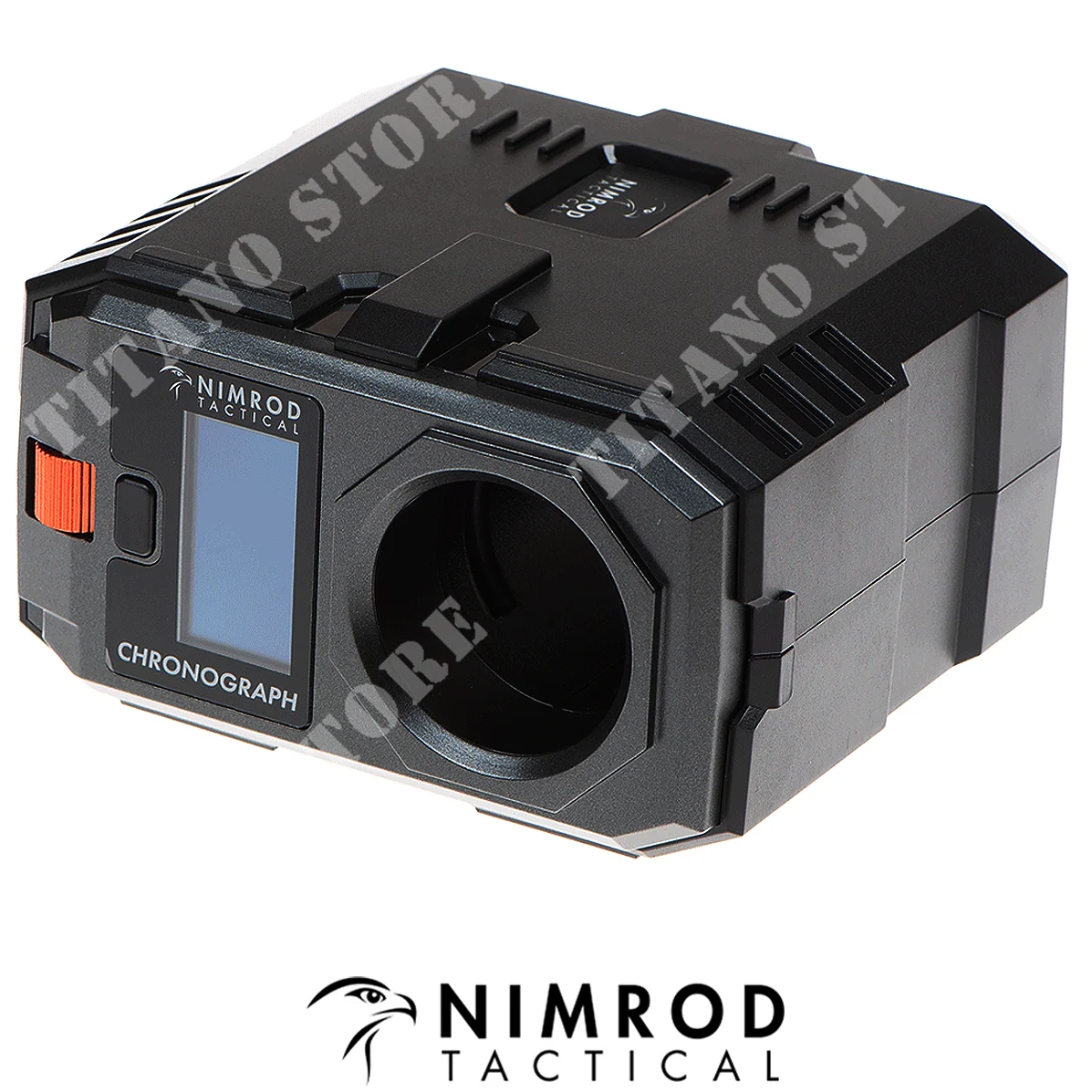 CRONÓGRAFO NTC01 NIMROD (NMR-31761)