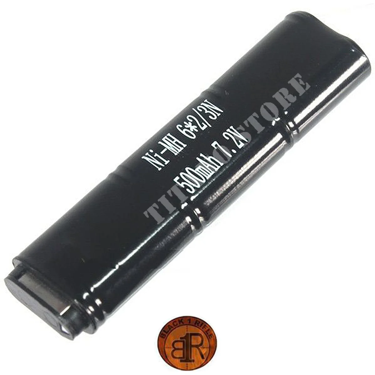 BATERÍA NIMH 7.2V PARA AEP CYMA/MARUI BR1 (BR-7.2AEP)