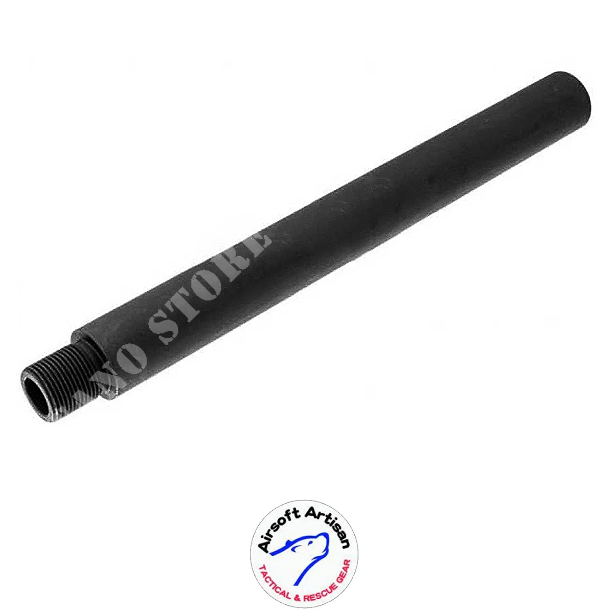 EXTENSIÓN DE CAÑÓN PARA HK417 AIRSOFT ARTISAN (AART-417-02)
