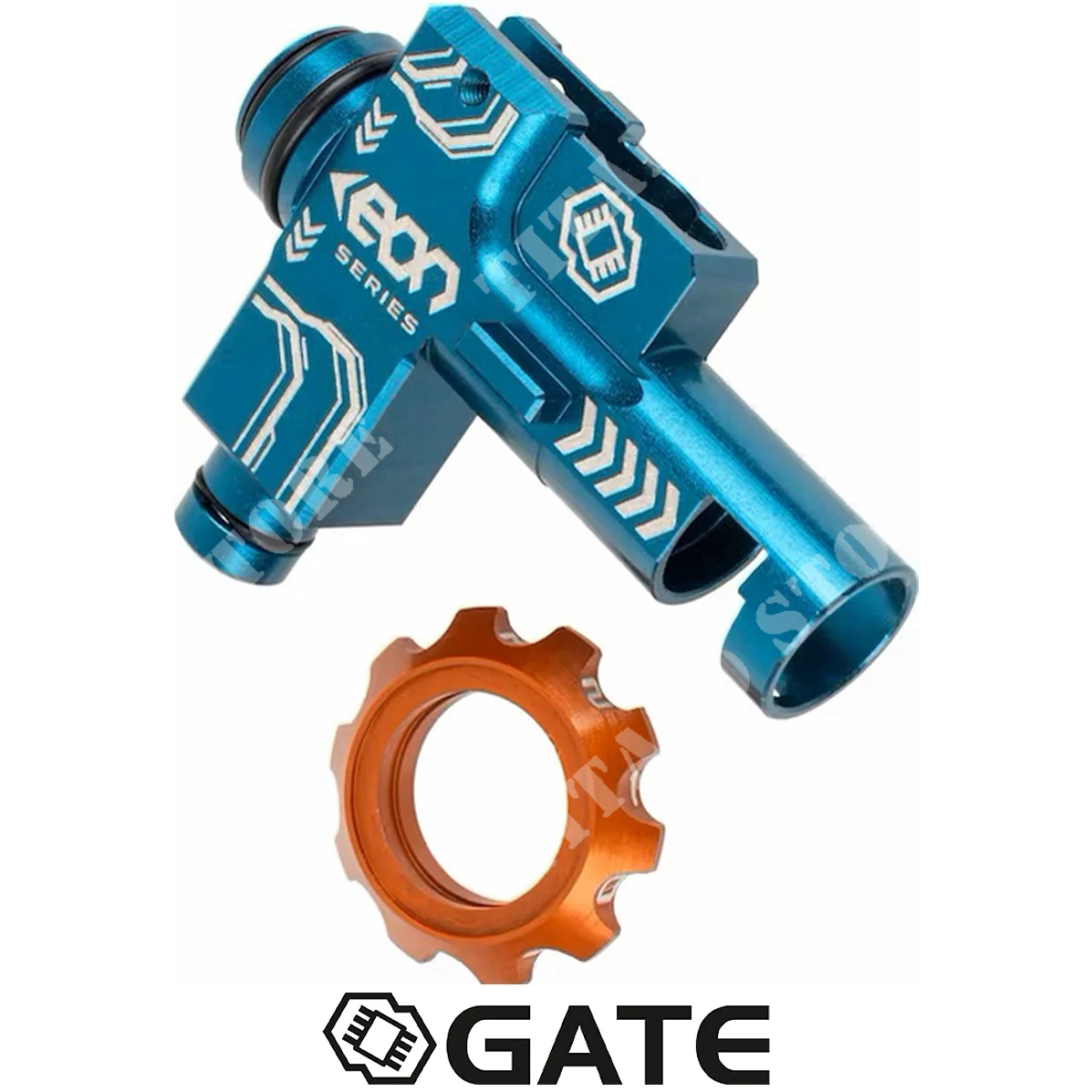 GRUPO EON M4 GATE HOP UP (GATE-EON-HOP)