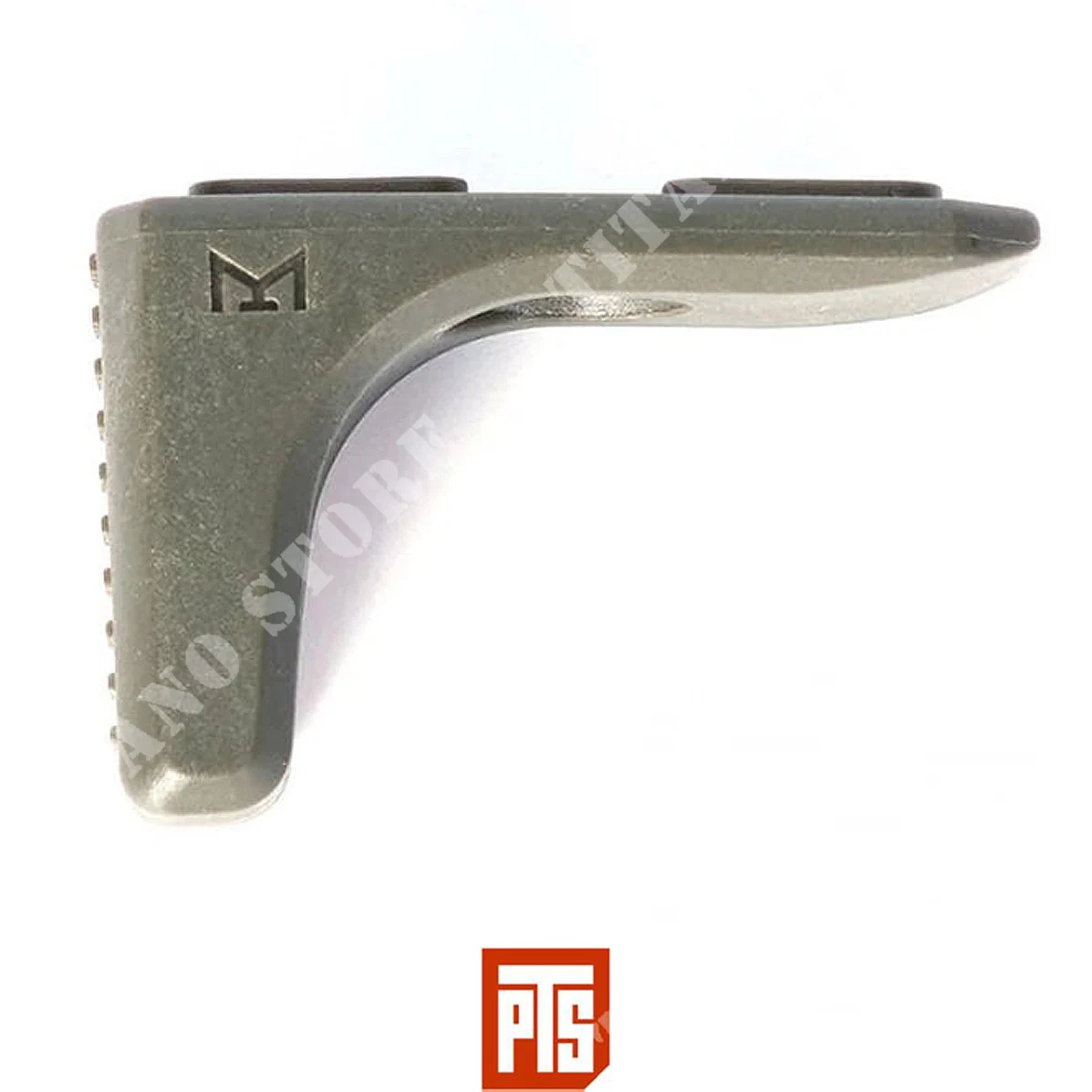 TOPE DE MANO EP M-LOK VERDE PTS (PTS-PT184450340)