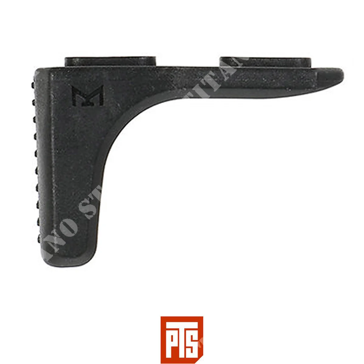 TOPE DE MANO EP M-LOK NEGRO PTS (PTS-PT184450307)