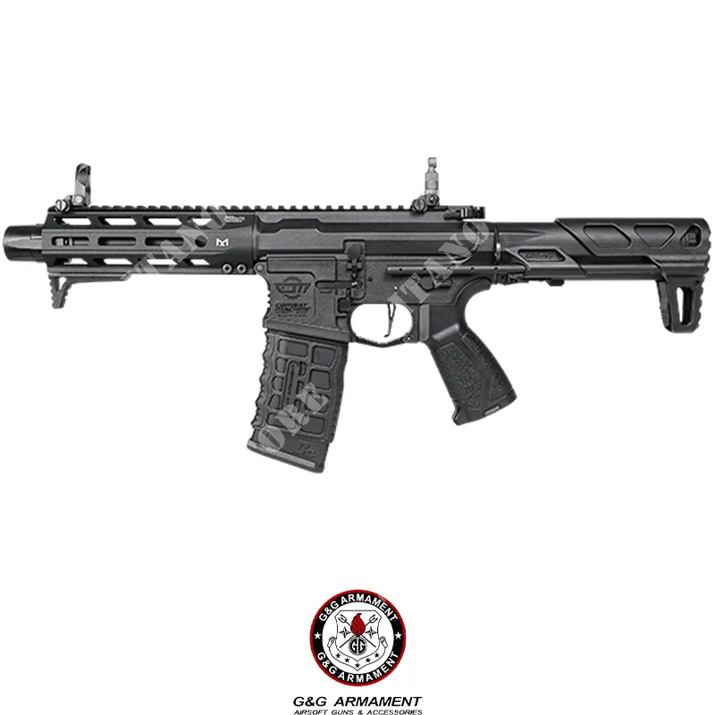 RIFLE ARP556 2.0 NEGRO G&G (GG-ARP556 2.0)