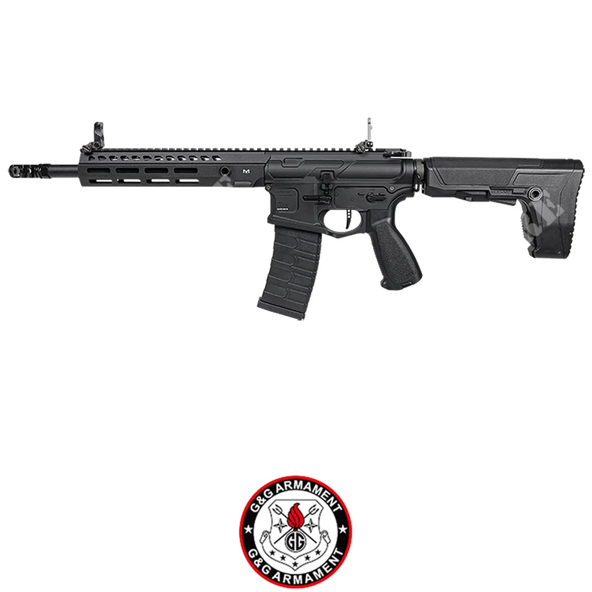 FUSIL SGR556 NEGRO G&G (GG-SGR556)
