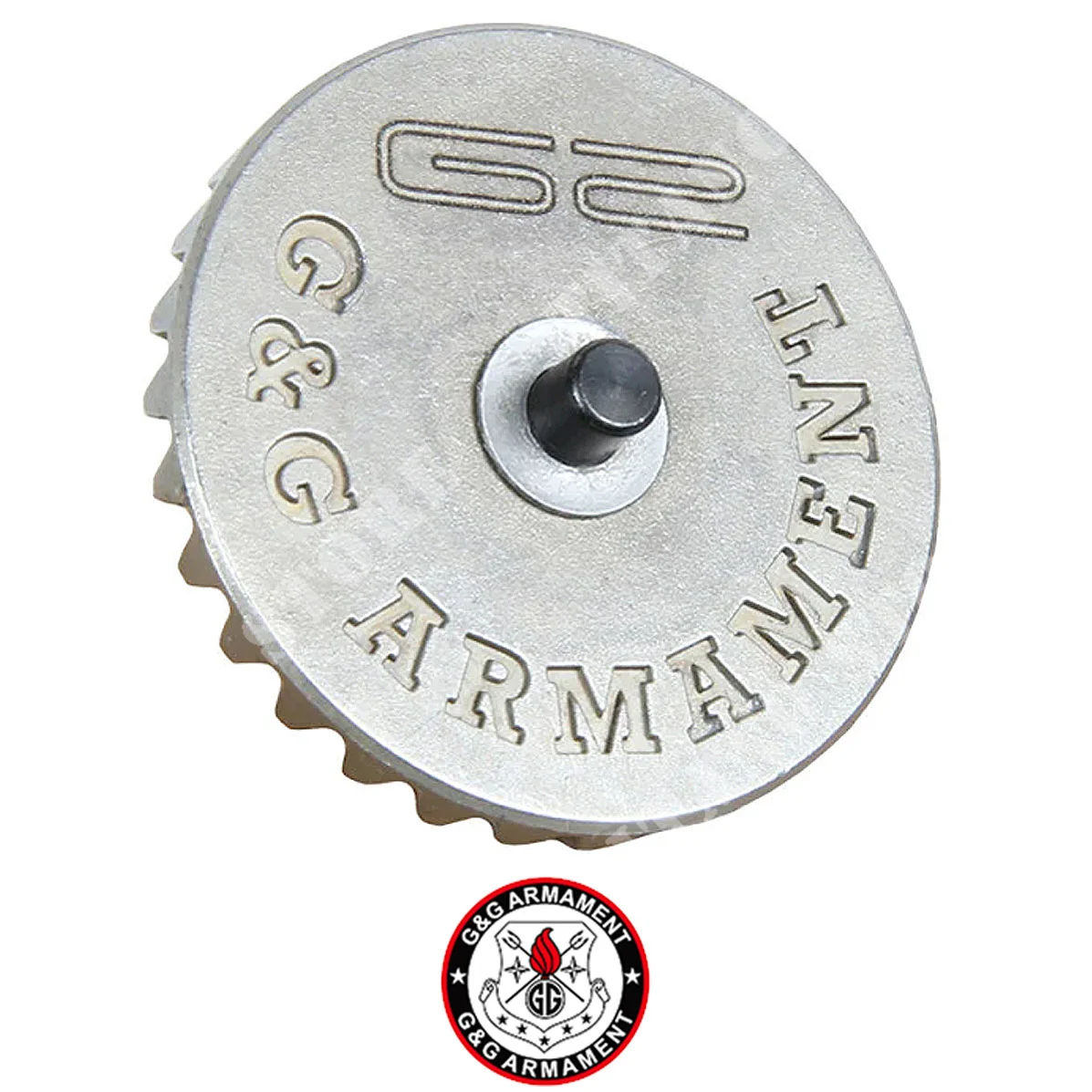 ENGRANAJE CÓNICO PARA SERIE G2/G2H G&G (G10138)