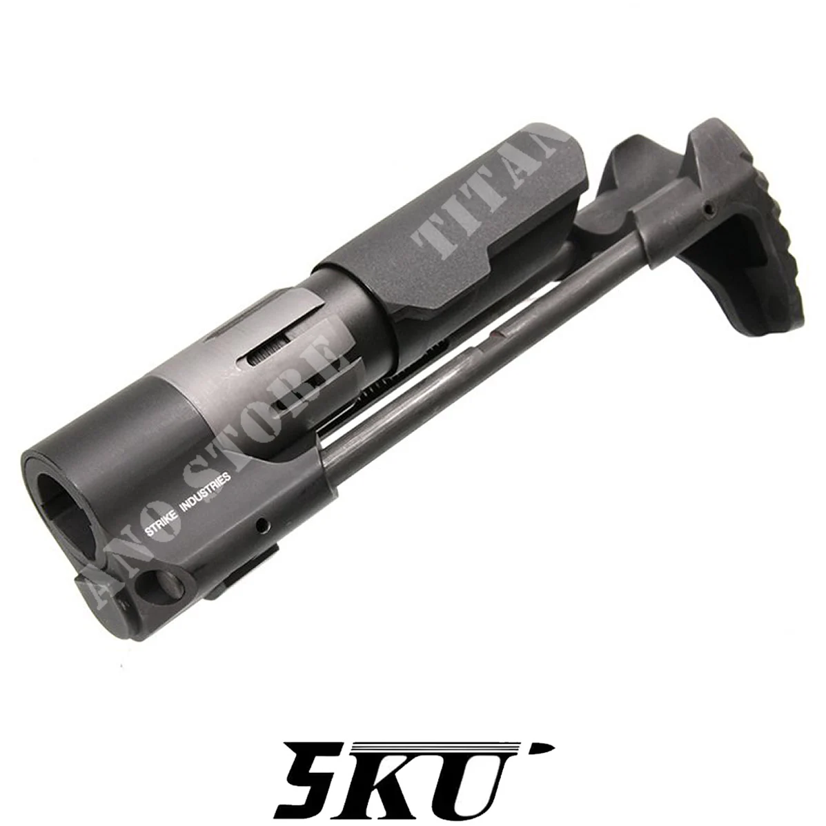 HUELGA DE FÚTBOL IND. VIPER PDW PARA AEG V2023 5KU (SI-02-NEW)