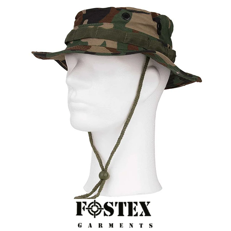 SOMBRERO FOSTEX JUNGLE WOODLAND (213143-WOOD)