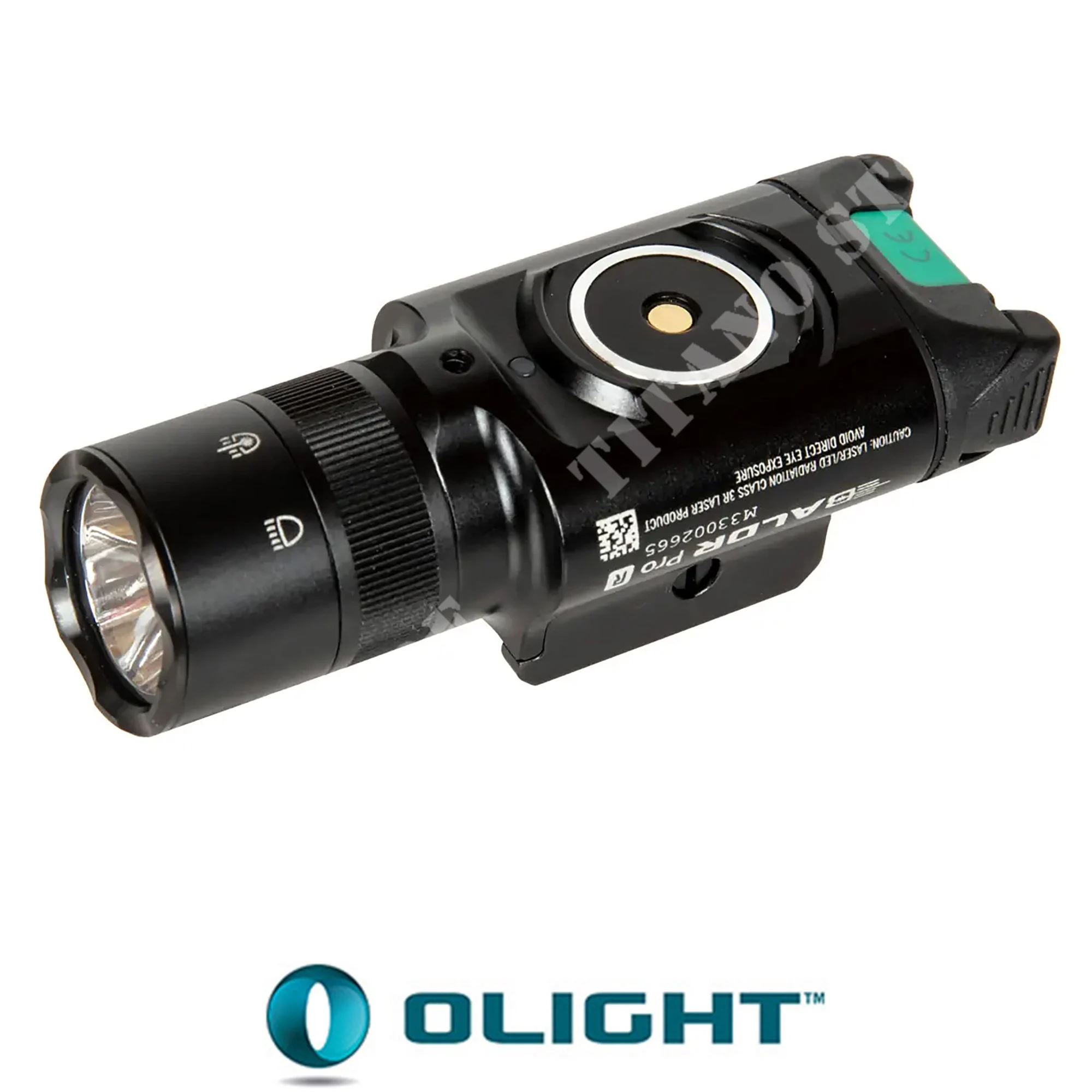 LINTERNA LÁSER BALDR PRO R OLIGHT (OLG-11-035567)