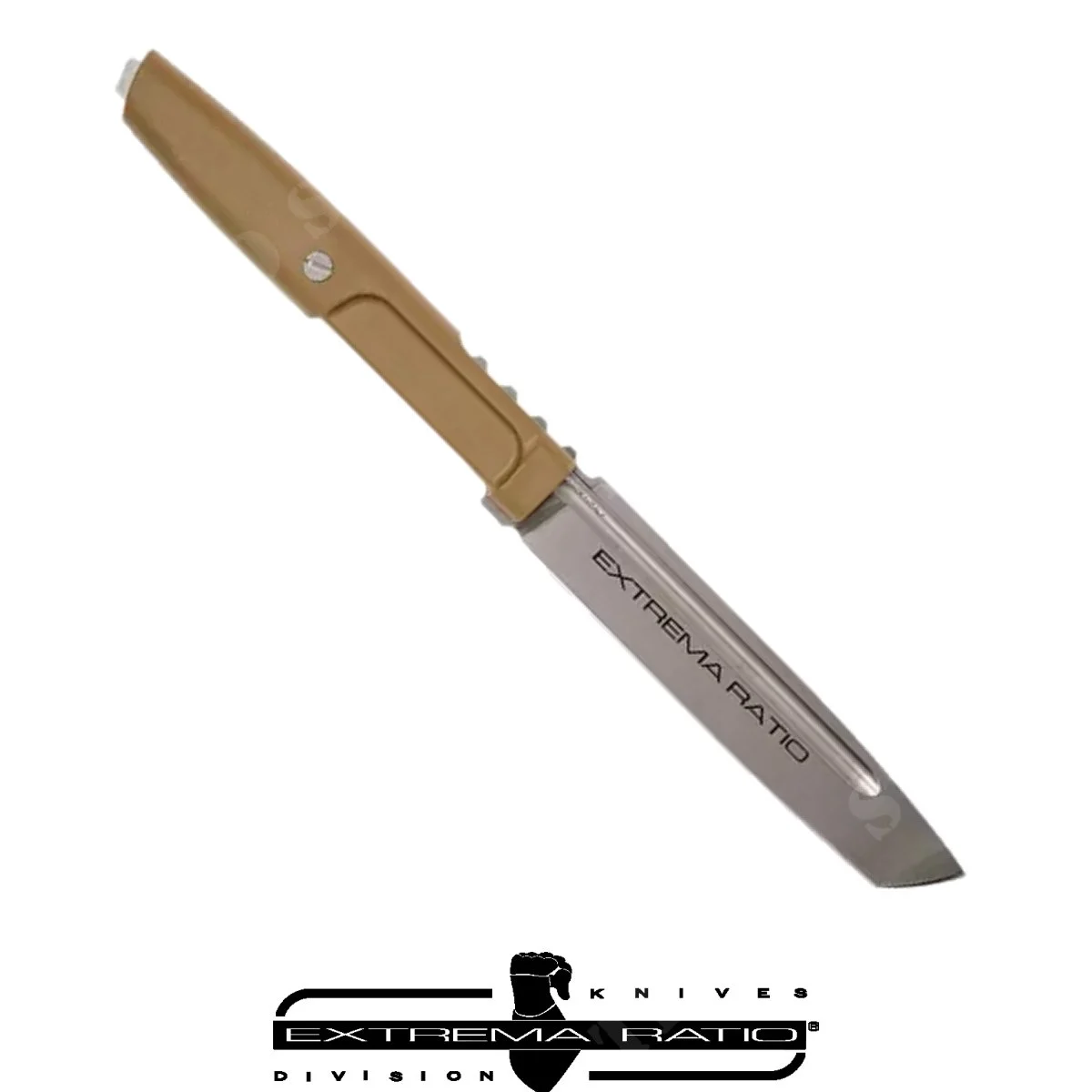CUCHILLO MAMBA HCS EXTREMA RATIO (0477/HCS)