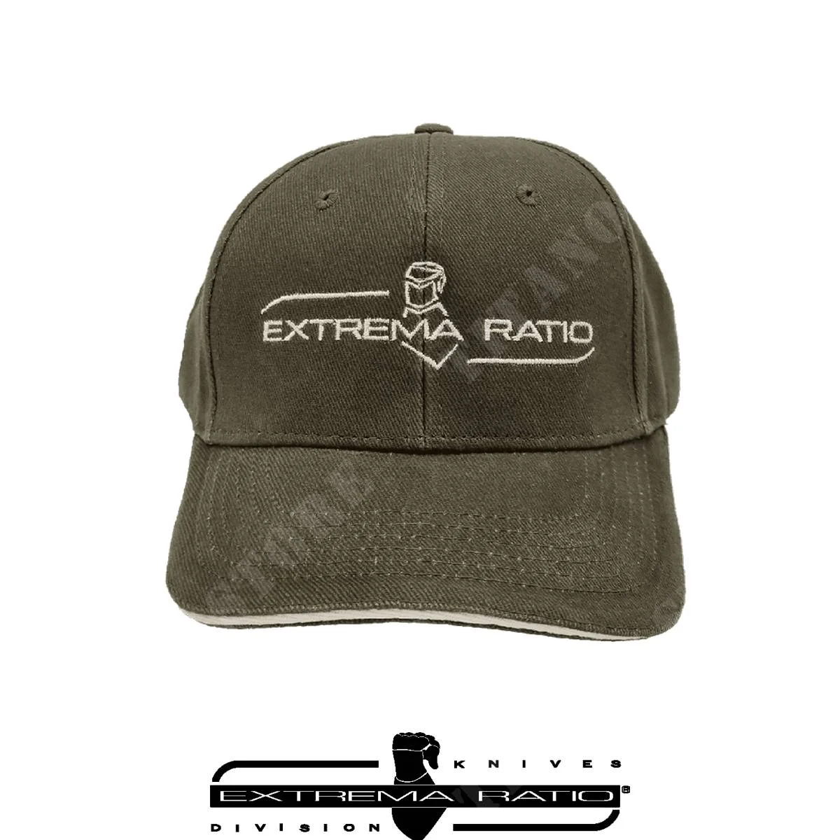 GORRA DE BEISBOL ARMA VERDE EXTREMA RATION (5100.0135/ARM-OD)