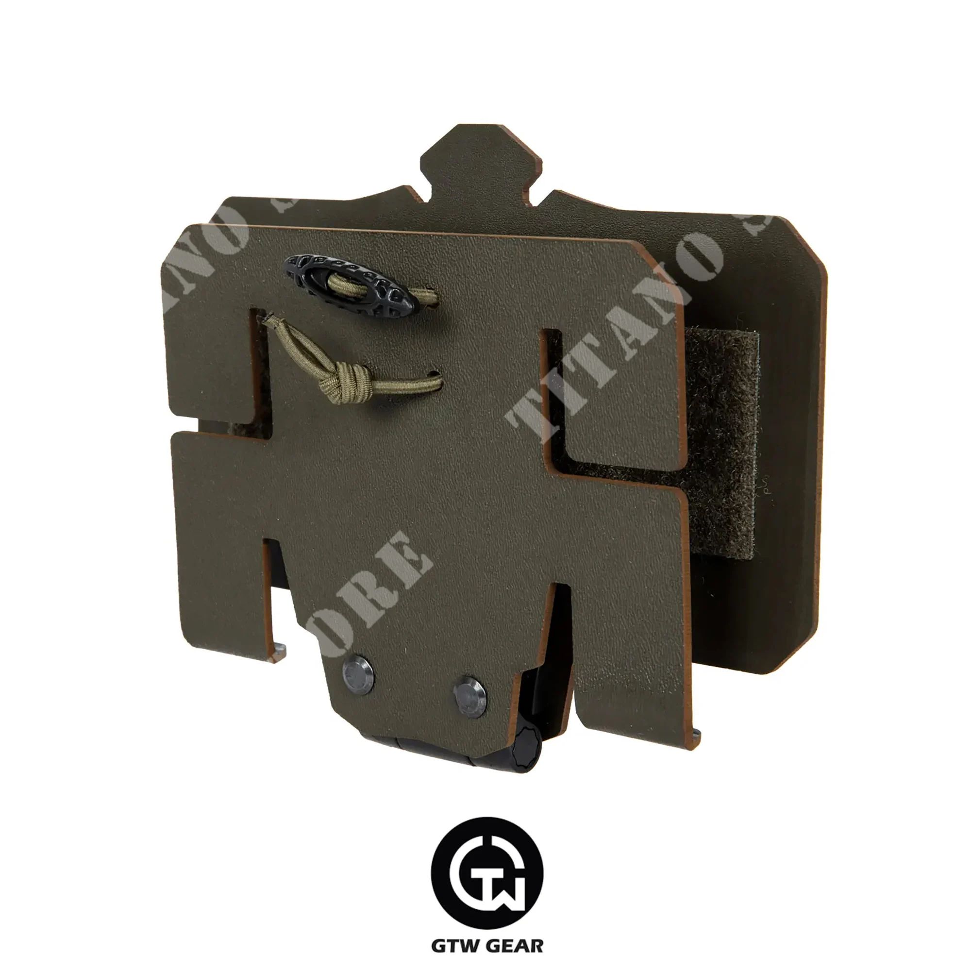 SOPORTE PARA TELÉFONO KYDEX RANGER VERDE GTW GEAR (GTW-19-036655)