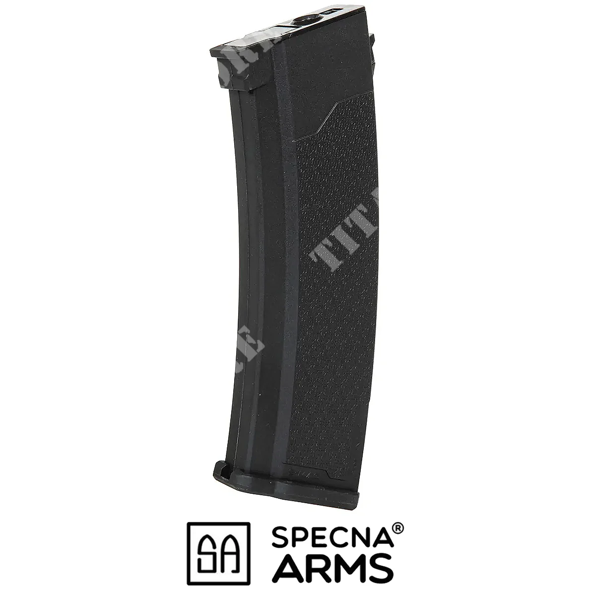 CARGADOR S-MAG AUMENTADO PARA BRAZOS SPECNA NEGRO AK 430BB (SPE-05-032792)