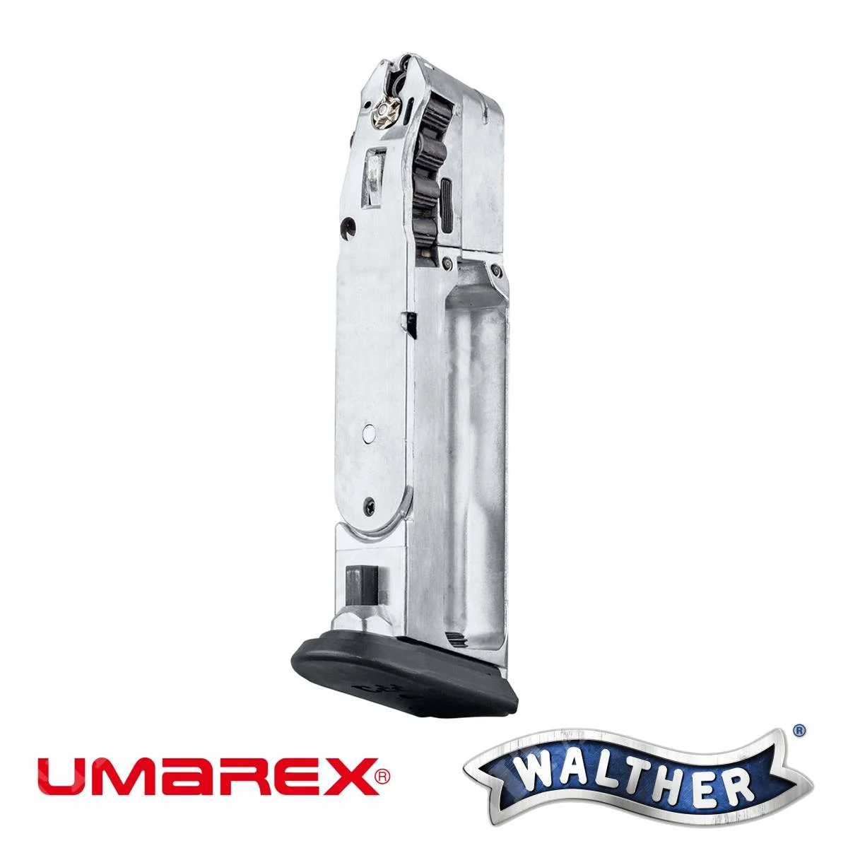 CARGADOR PPQ-M2 CAL 4.5MM 21 CARGADORES WALTHER UMAREX (5.8400.1)