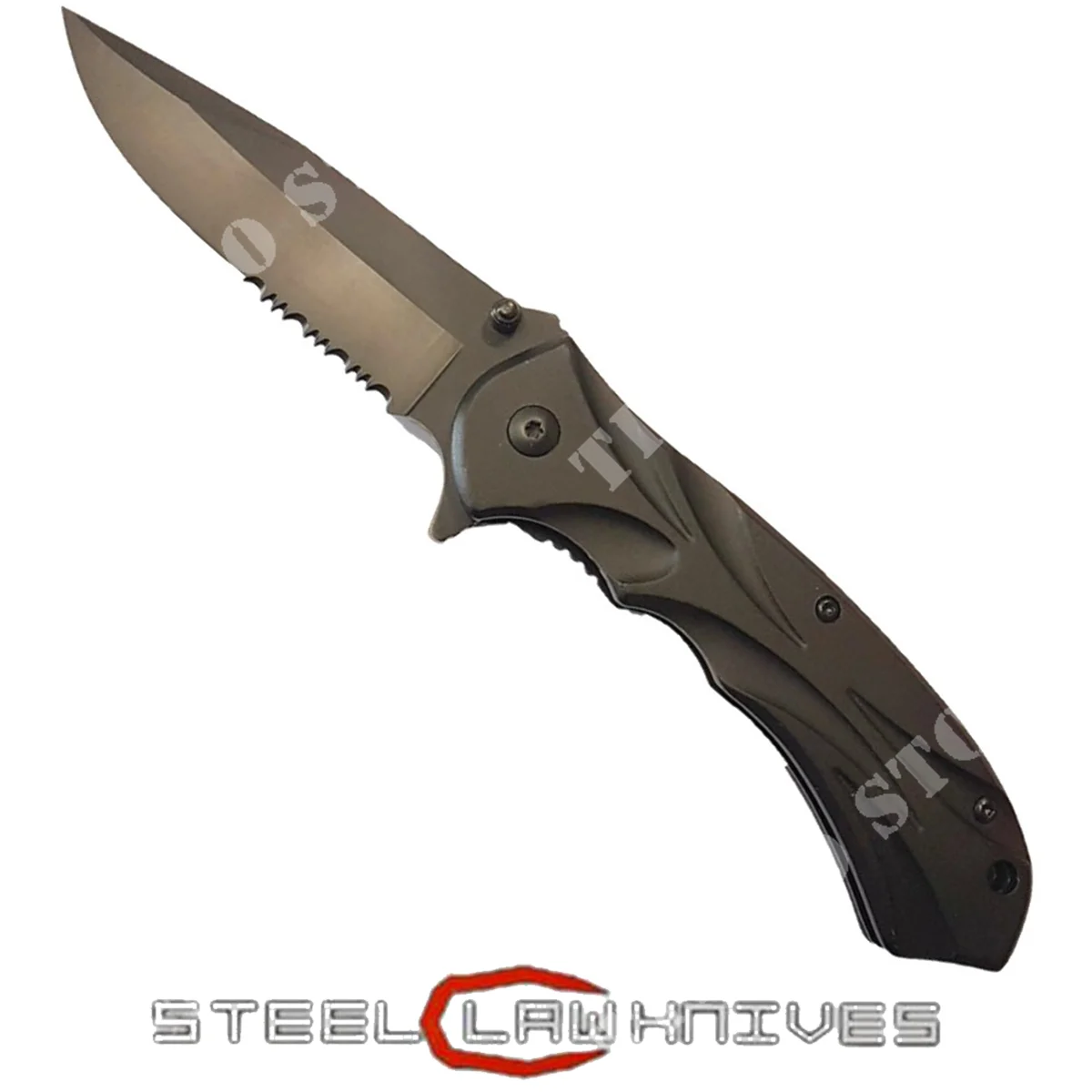 CUCHILLO SCK (CW-K97)