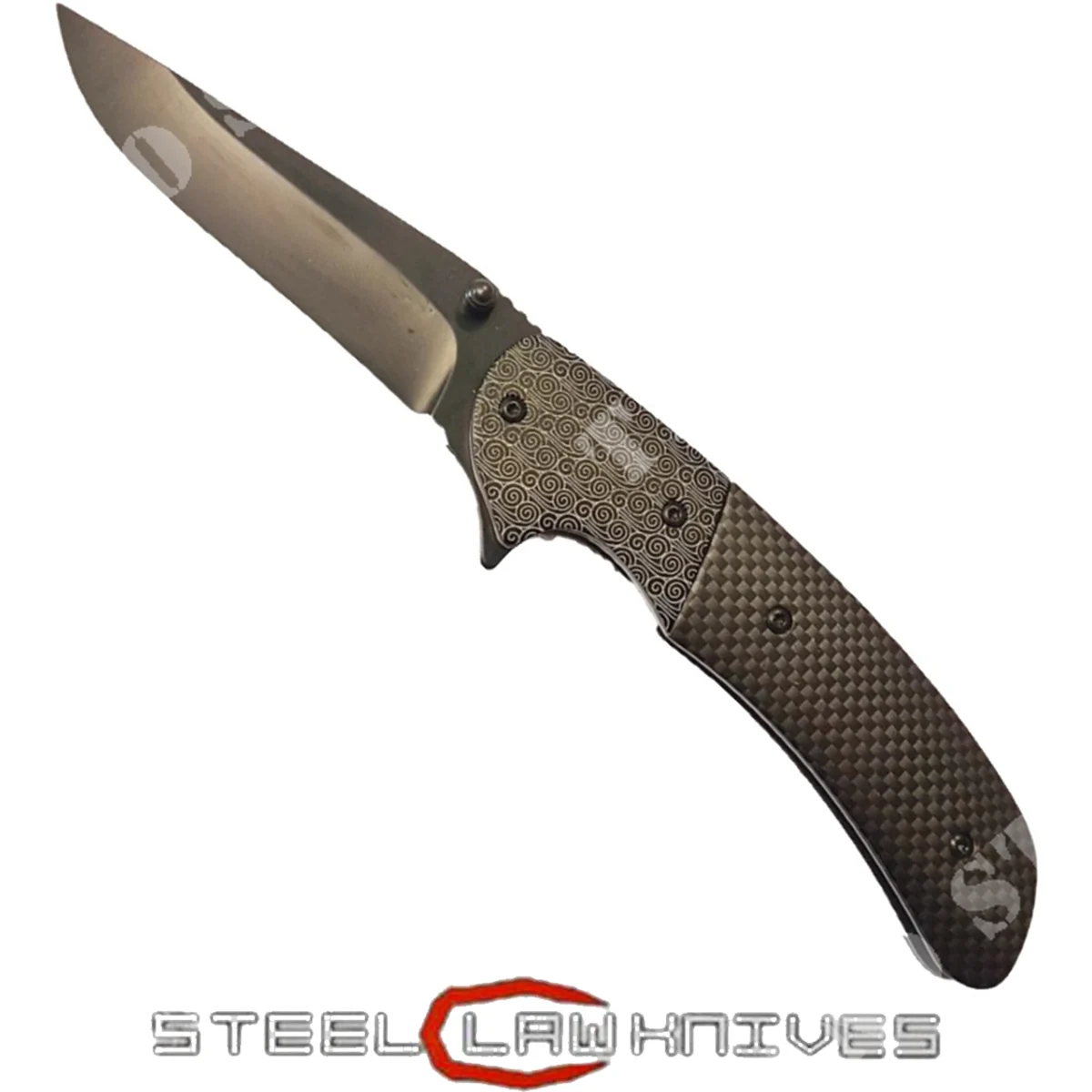 CUCHILLO SCK (CW-K100)