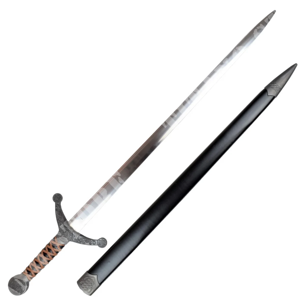 ESPADA DE LA VERDADERA ESPADA SOBERANA (ZS1919)