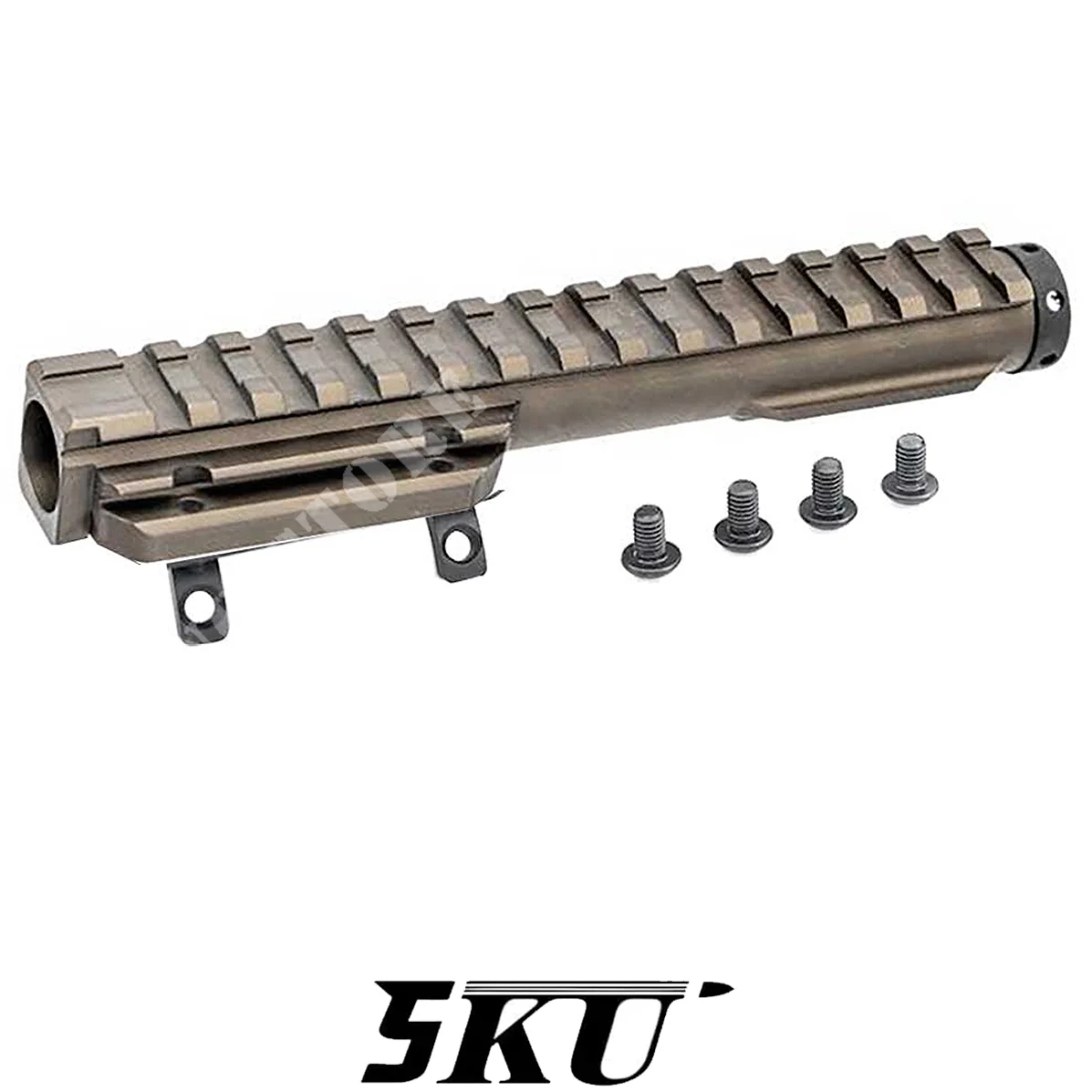 TUBO DE GAS WEAVER VS-33 PARA AK TAN 5KU (5KU-346-FDE)