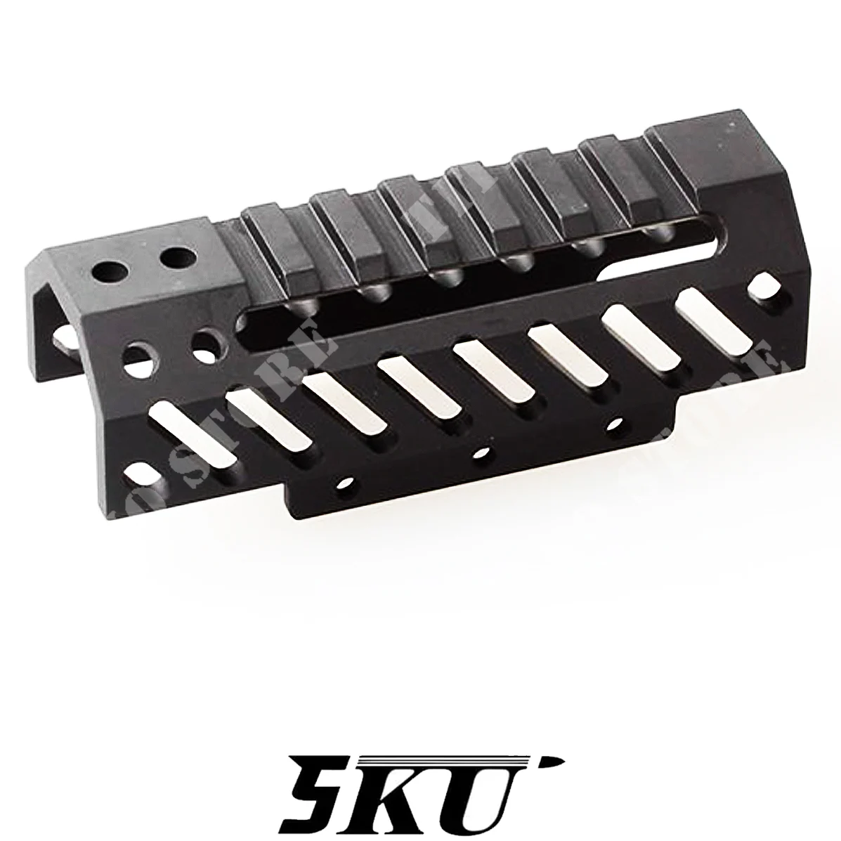PARAMANOS SUPERIOR ALFA PARA AK NEGRO 5KU (5KU-183-2)