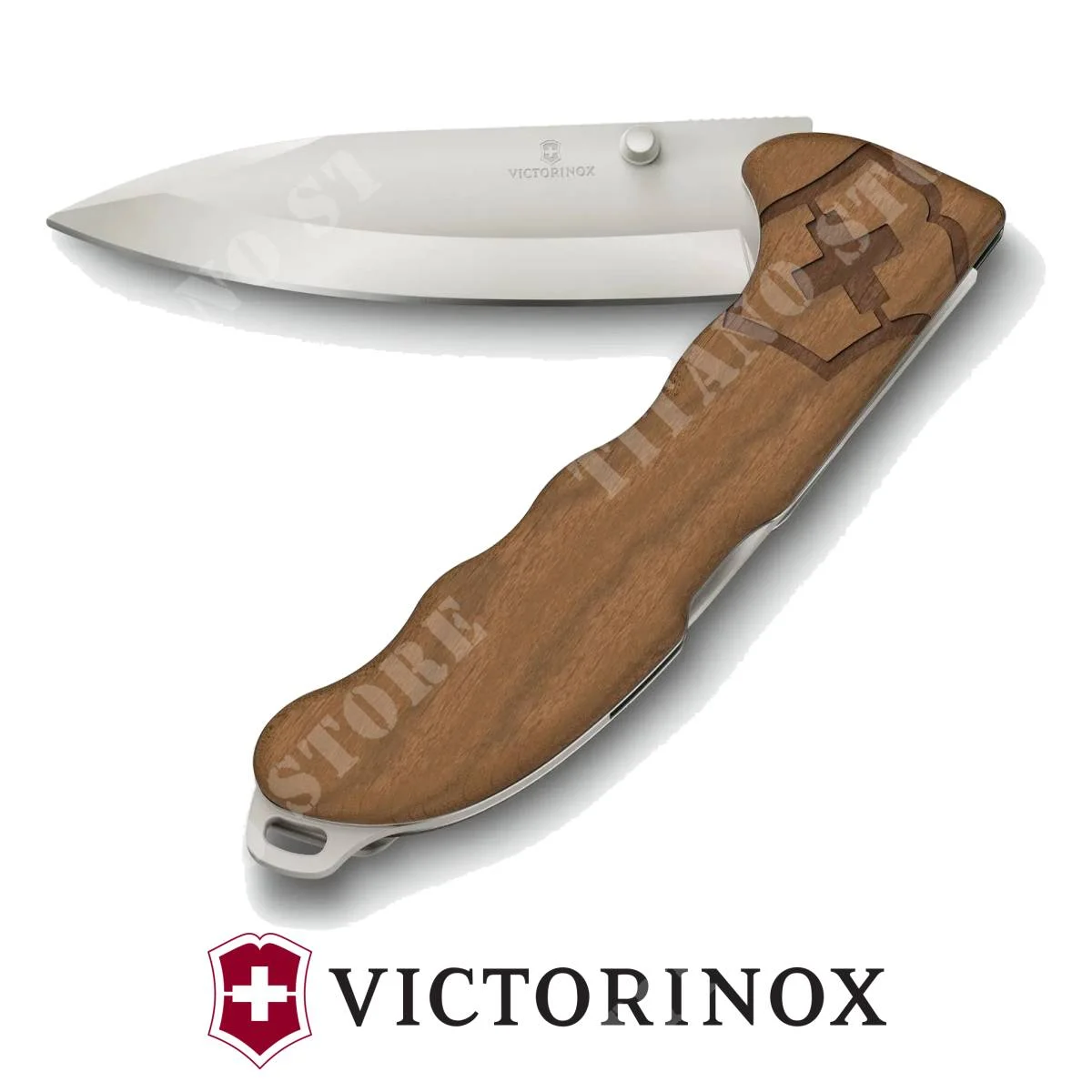CUCHILLO PARA MADERA VICTORINOX EVOKE (0.9415.D630)