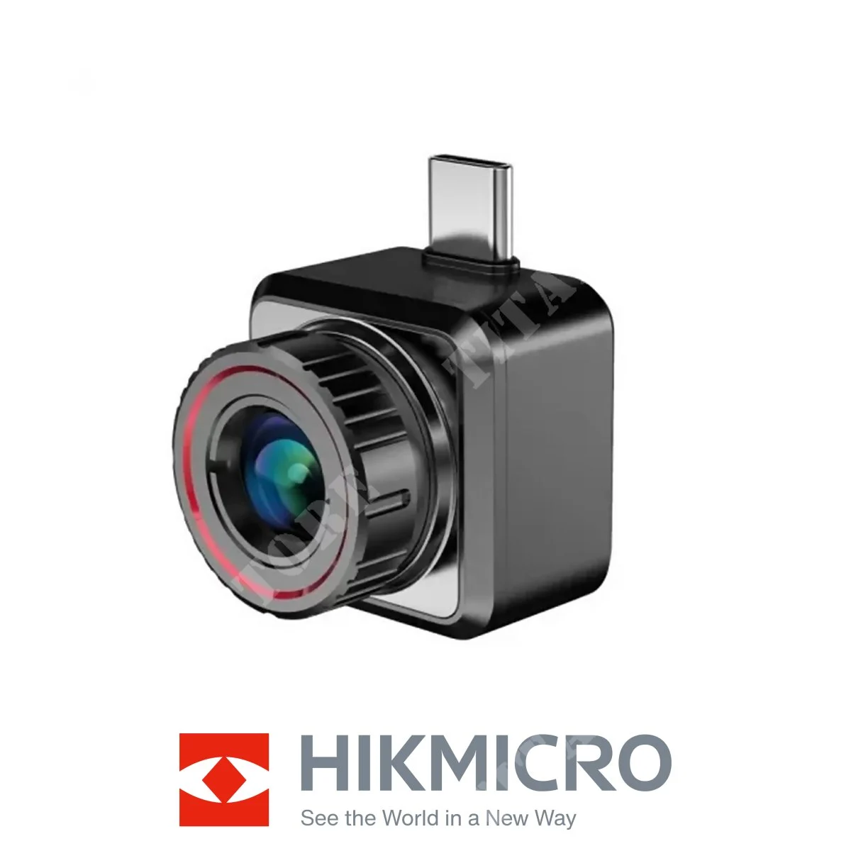 CAMARA TERMICA E20PLUS HIKMICRO(HM-E20PLUS)