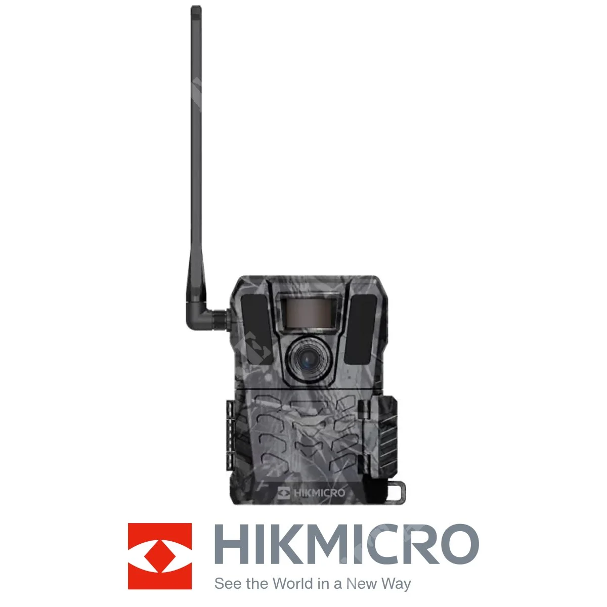 CAMARA TRAMPA M15 4G HIKMICRO (HM-M15)