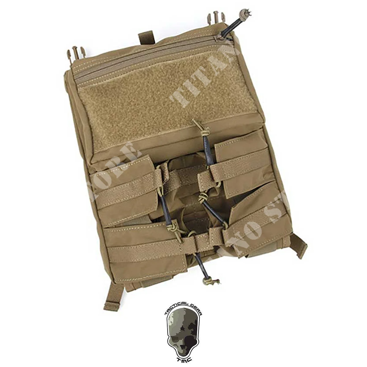 MOCHILA DE ASALTO PARA 420 TMC (TMC2743)