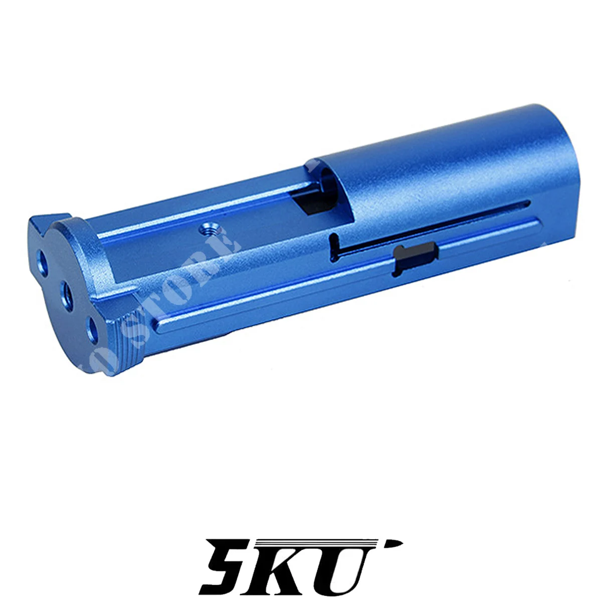 BBU PARA AAP01 5KU (ABAAP-001)
