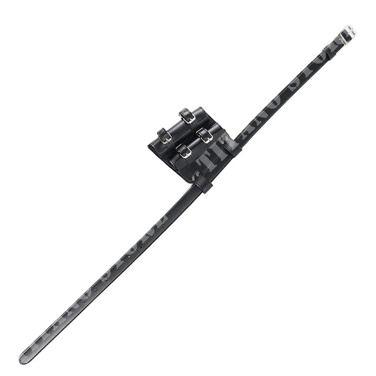 FUNDA KATANA PARA CINTURÓN 2 PLAZAS (SH192-2)