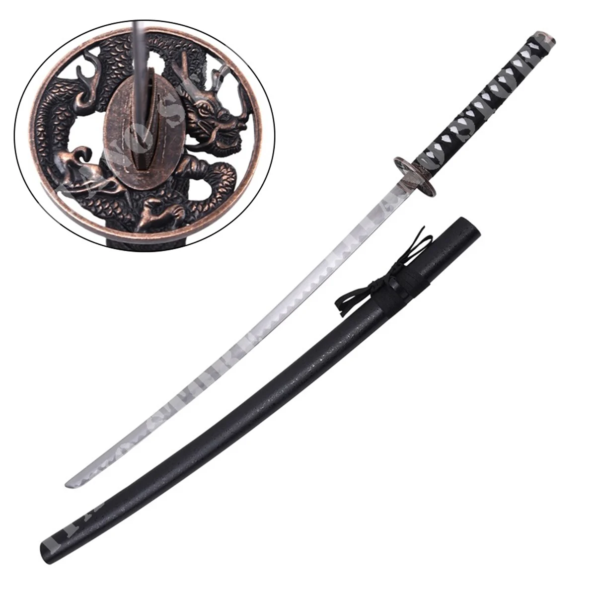 KATANA ORNAMENTAL (ZS328)