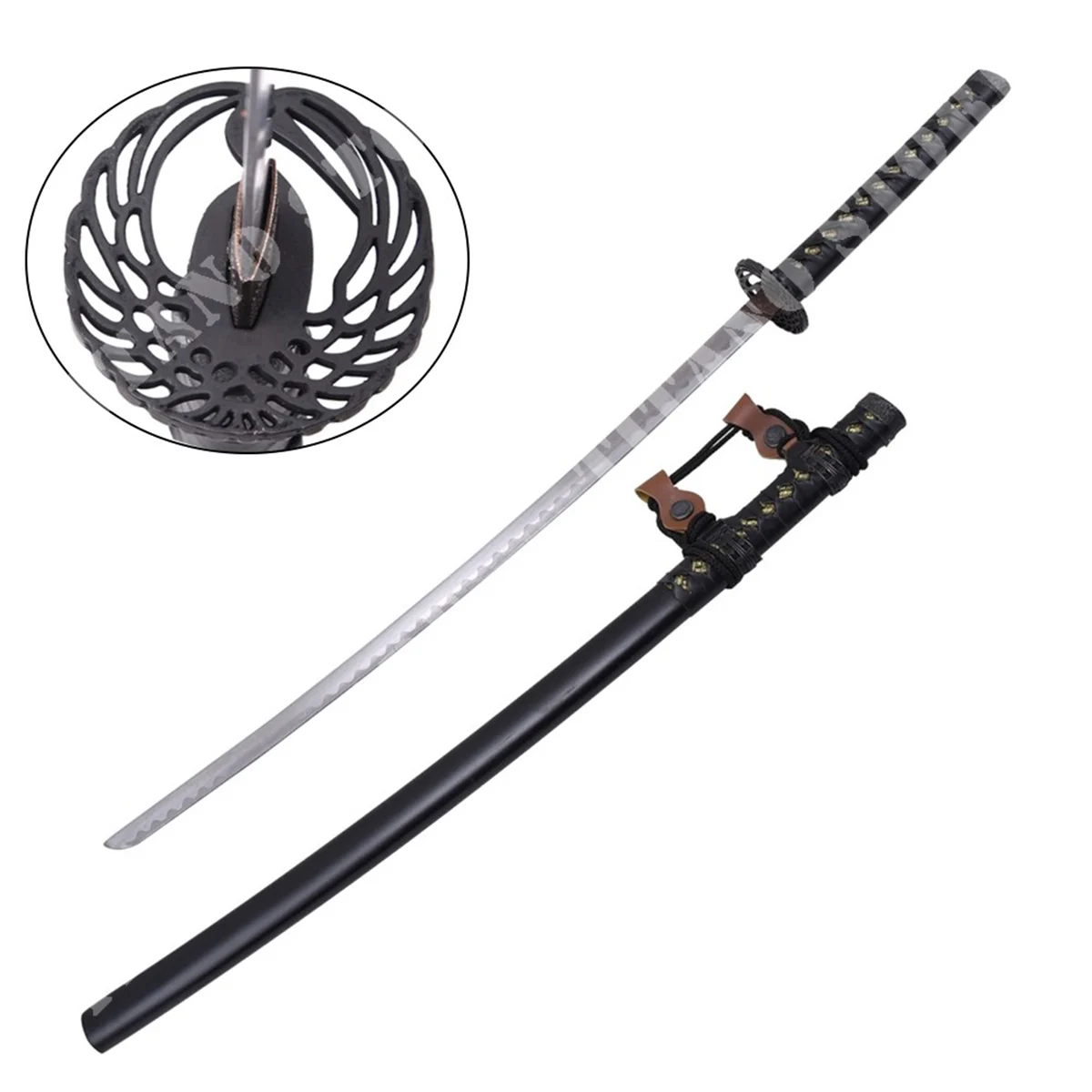 KATANA ORNAMENTAL SAMURAI (ZS327)