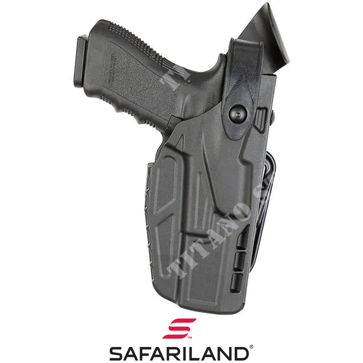 FUNDA 7367 ALS/SLS G17/22 NEGRA SAFARILANDIA (7367-835-411-NP)