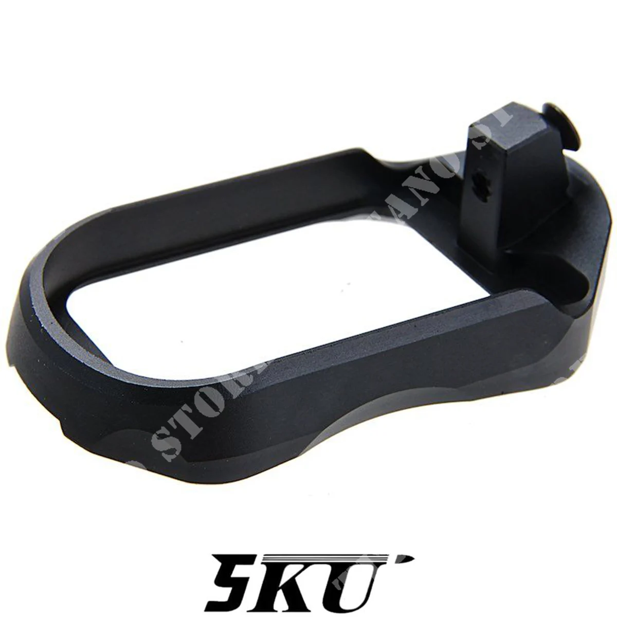 CNC MAGWELL PARA AAP01 5KU (5KU-ABAAP-005)