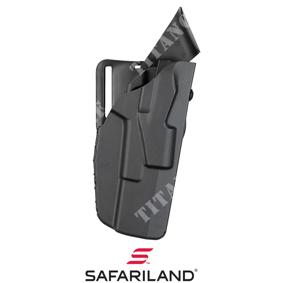 FUNDA 7360 ALS GLOCK 17 NEGRA LH SAFARILAND (7360-835-412-2)