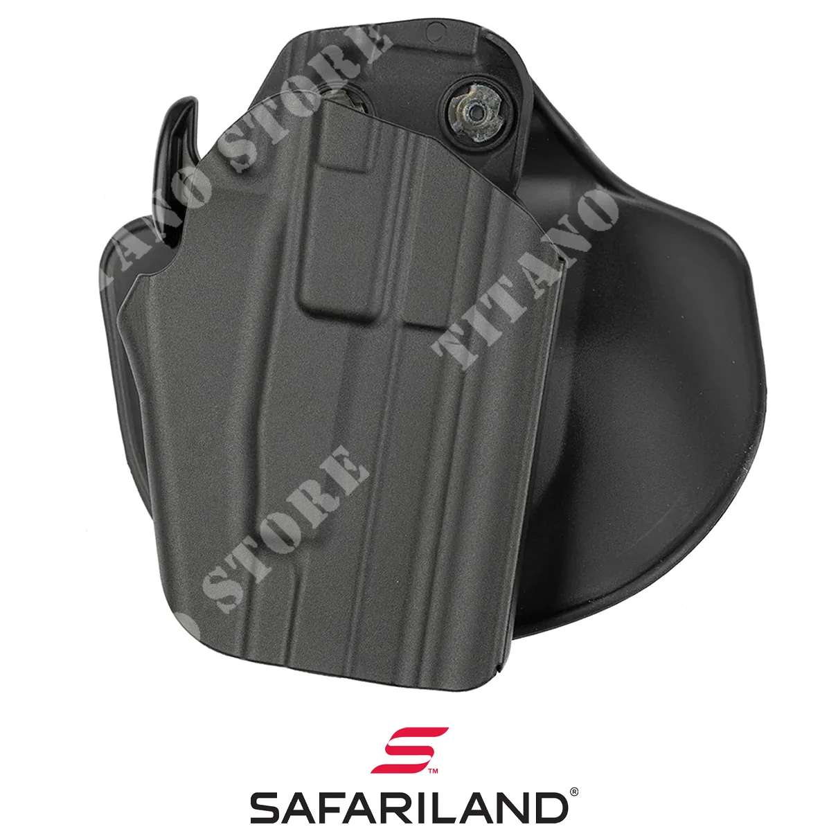 FUNDA 576 GLS HI RIDE G17 NEGRA SAFARILANDIA (576-83-411)