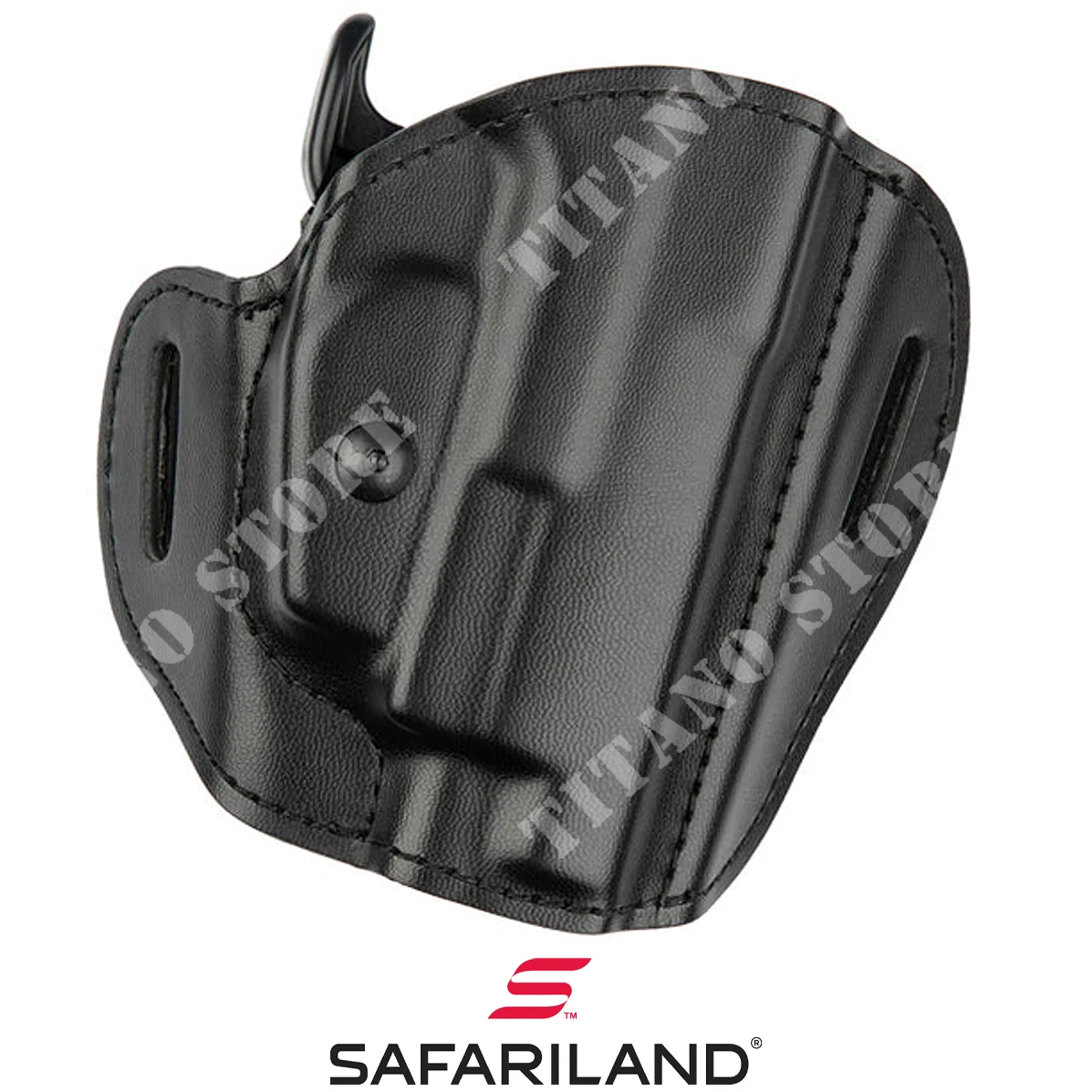 FUNDA 537 GLS OPEN TOP G17/22 NEGRO SAFARILANDIA (537-83-61)