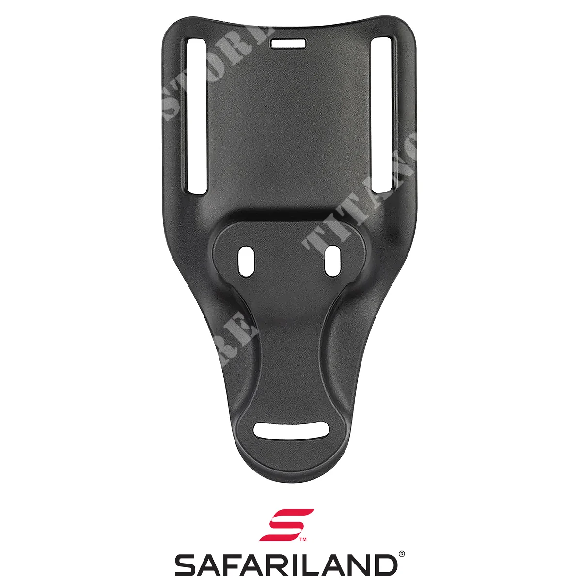 BRAZO PARA CINTURÓN 6075 CUBL BK SAFARILAND (6075CUBL-2-2)