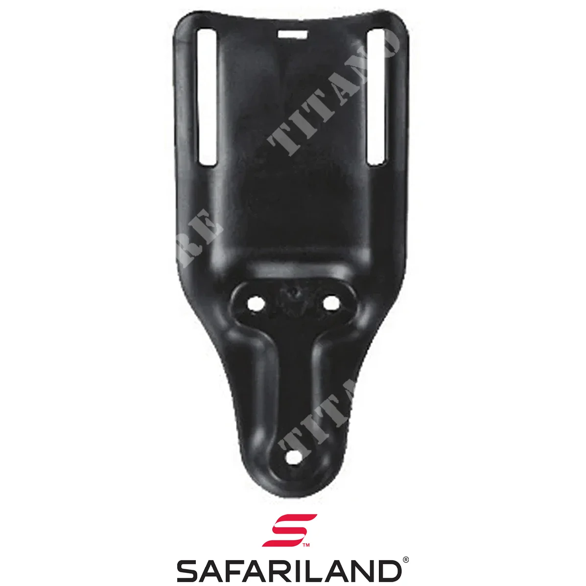 SOPORTE 6075 CINTURÓN BAJO x 6280 SAFARILAND (6075-UBL-2-2)