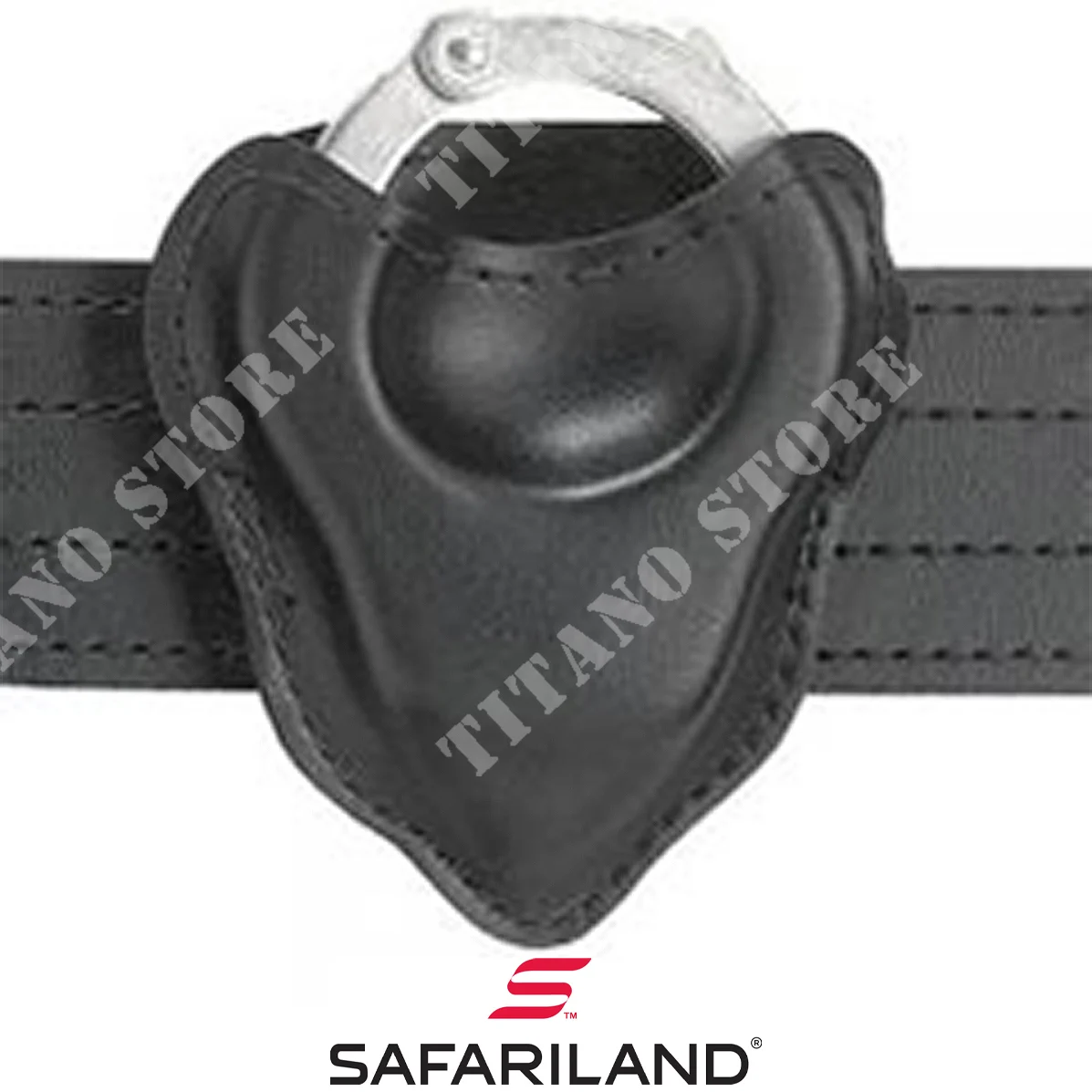 PORTA ESPOSAS 090 NEGRO SAFARILANDIA (090-16)
