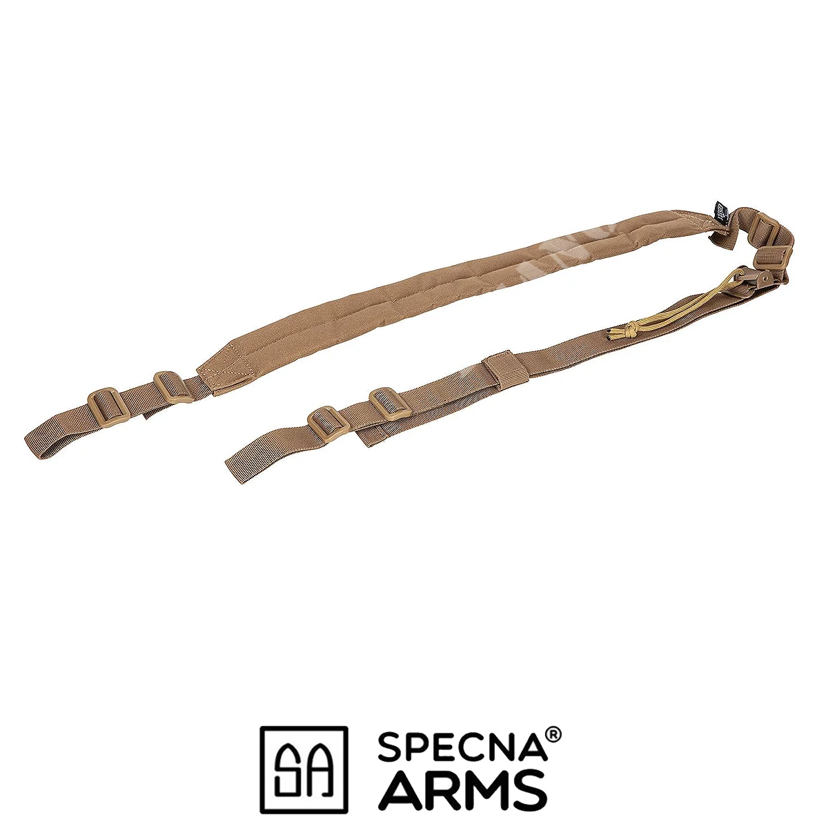 SPECNA ARMS ESLINGA DE 2 PUNTOS (SPE-24-0293)