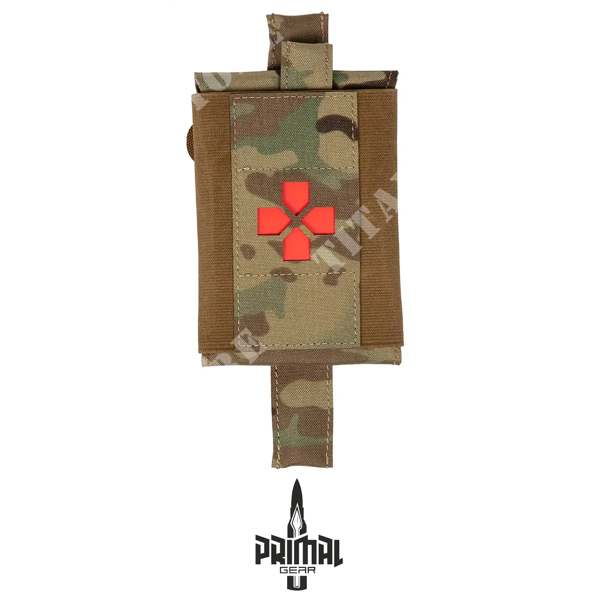 BOLSA MÉDICA IFAK PRIMAL GEAR (PRI-19-03185)