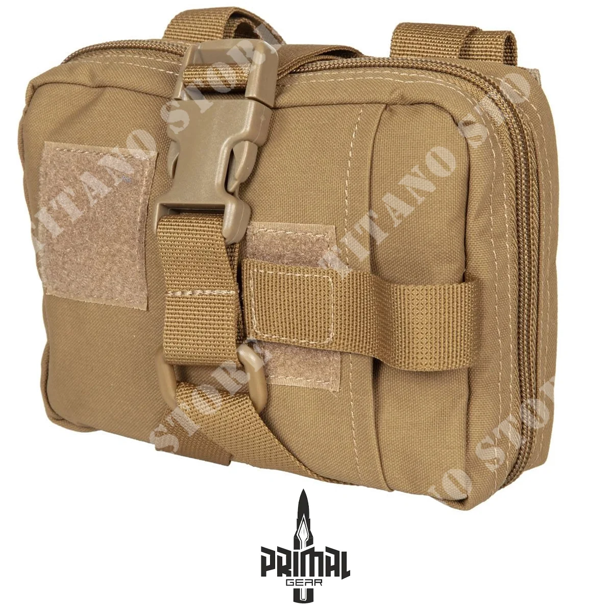 BOLSA MÉDICA ENGRANAJE PRIMARIO PEQUEÑO (PRI-19-03178)