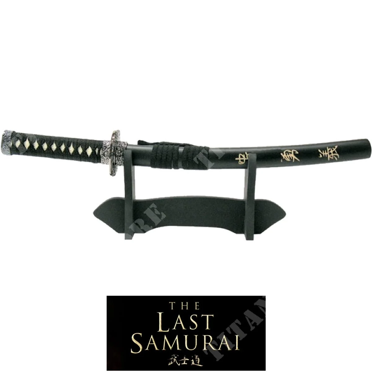 KATANA MINI LAST SAMURAI CON PANTALLA (BS310721)