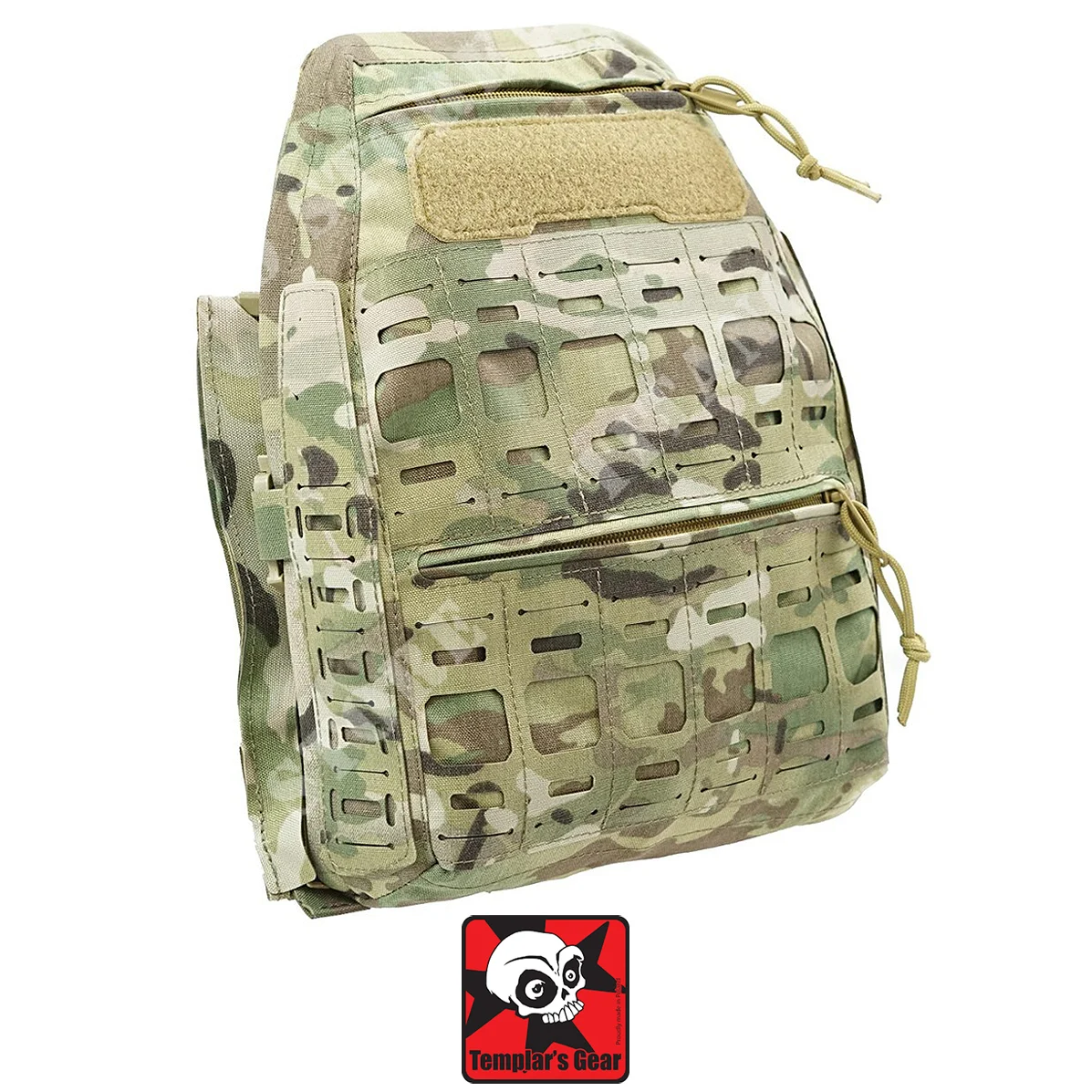 MOCHILA MINI MAP CPC MULTICAM TEMPLAR'S GEAR (TG-CPC-FPS-MC)