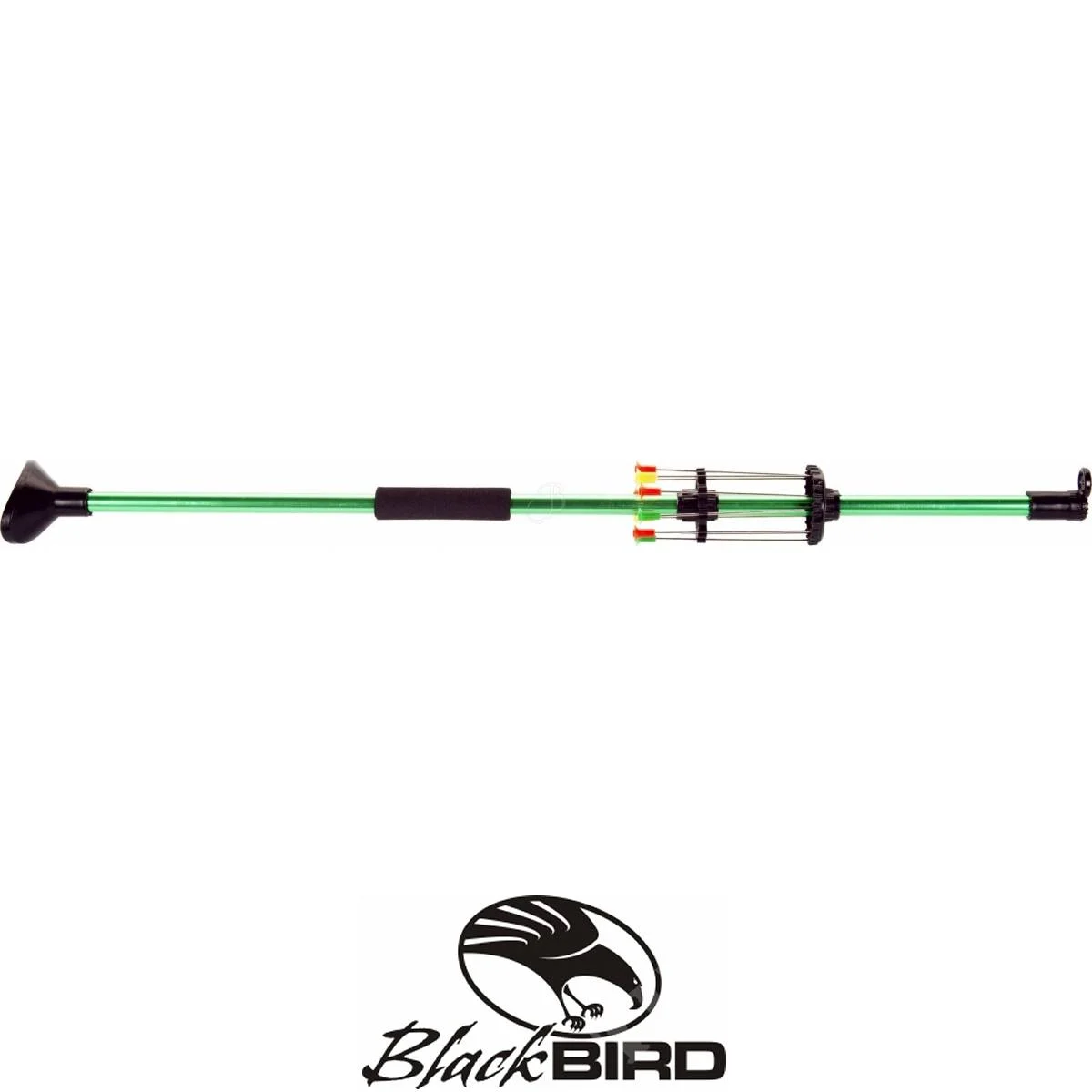 MAMADA DE MIRLO VERDE DE 24" (53W411)