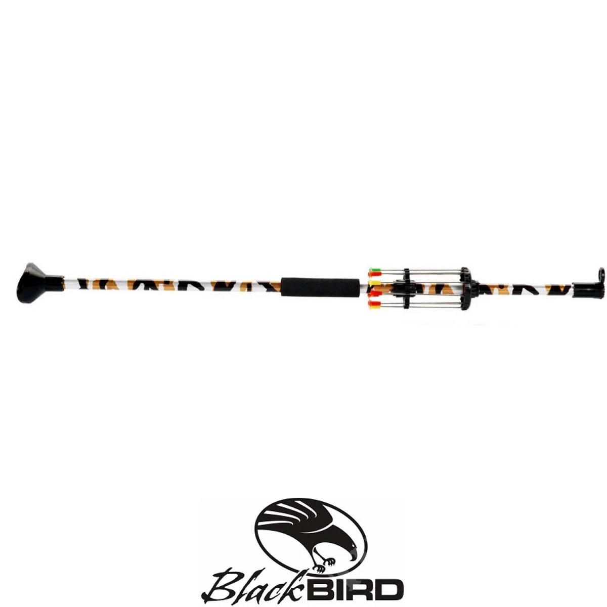 24" CAMO MIRLO MAMADA (53W413)
