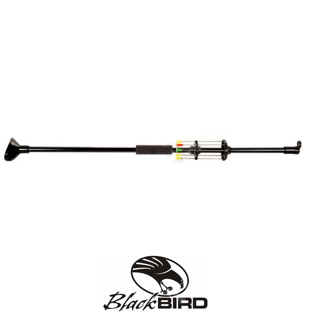 BLOWJOB 24" MIRLO NEGRO (53W412)