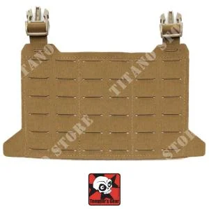 PANEL FRONTAL MICRO PECHO G4 EQUIPO TEMPLARIO (TG-CPC-FP-G4)