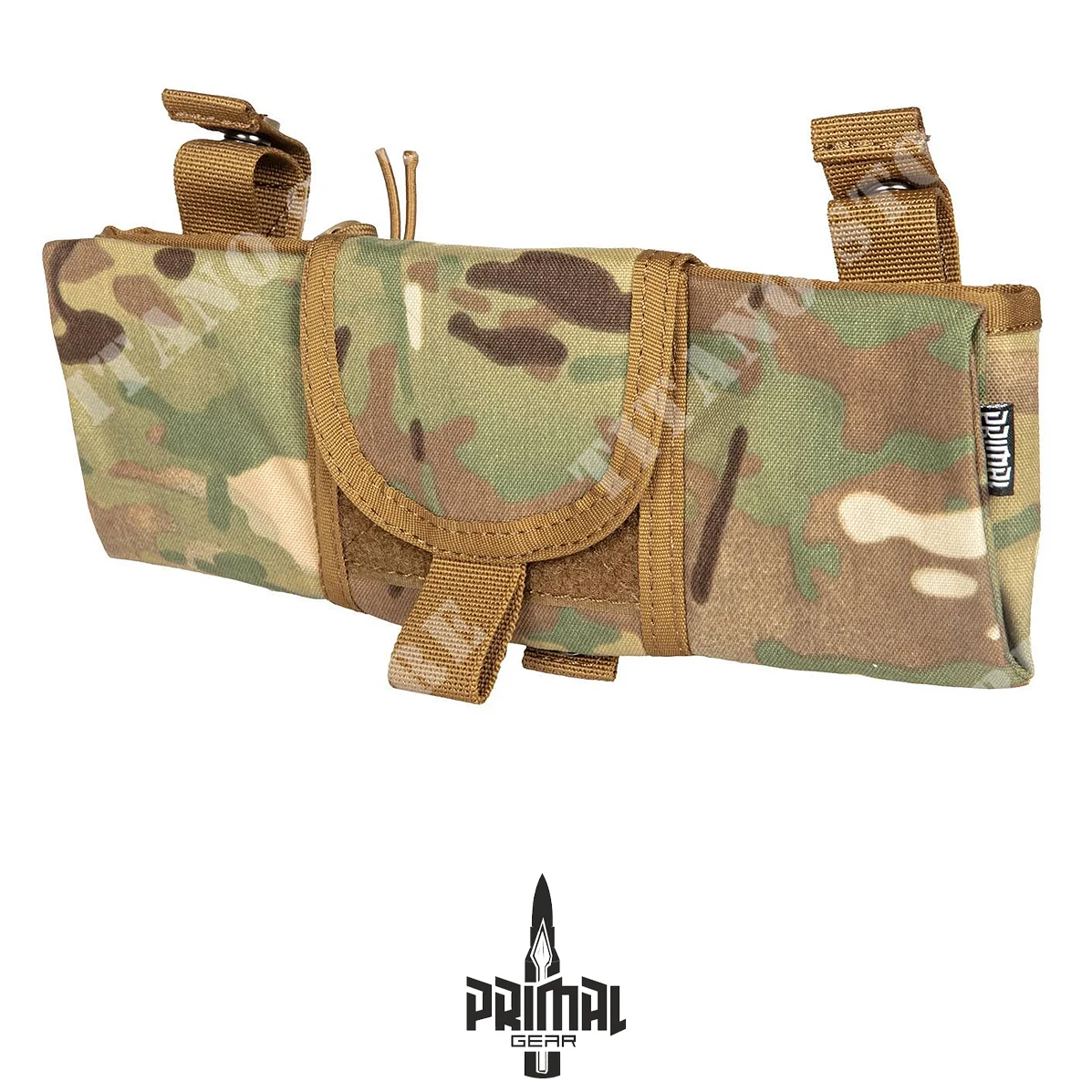 CARGADOR MULTICAM PRIMAL GEAR SPRAY (PRI-19-031795)